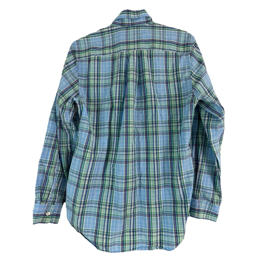 Vineyard Vines Slim Fit Tucker Shirt Long Sleeve Button Down Shirt Men's Small - Picture 3 of 13